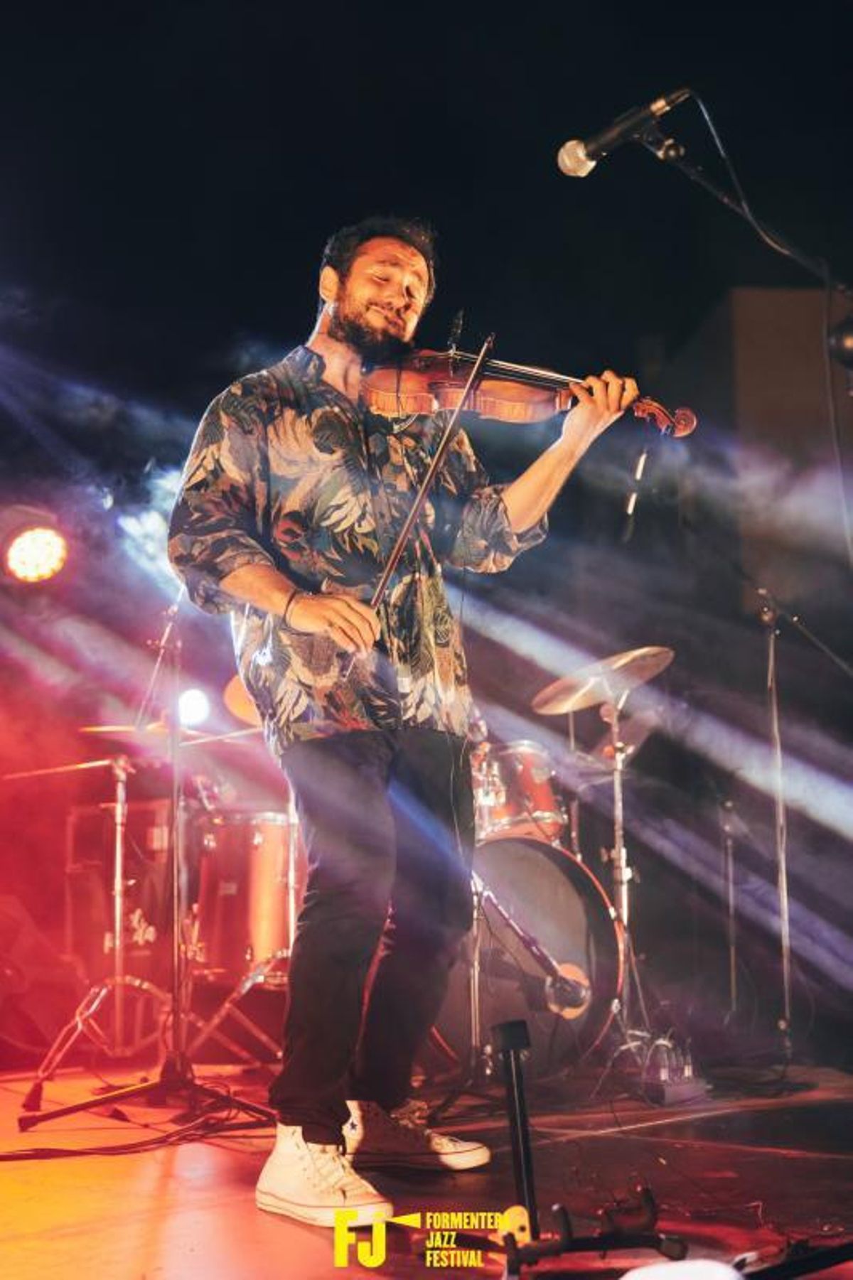 La banda sonora de Formentera