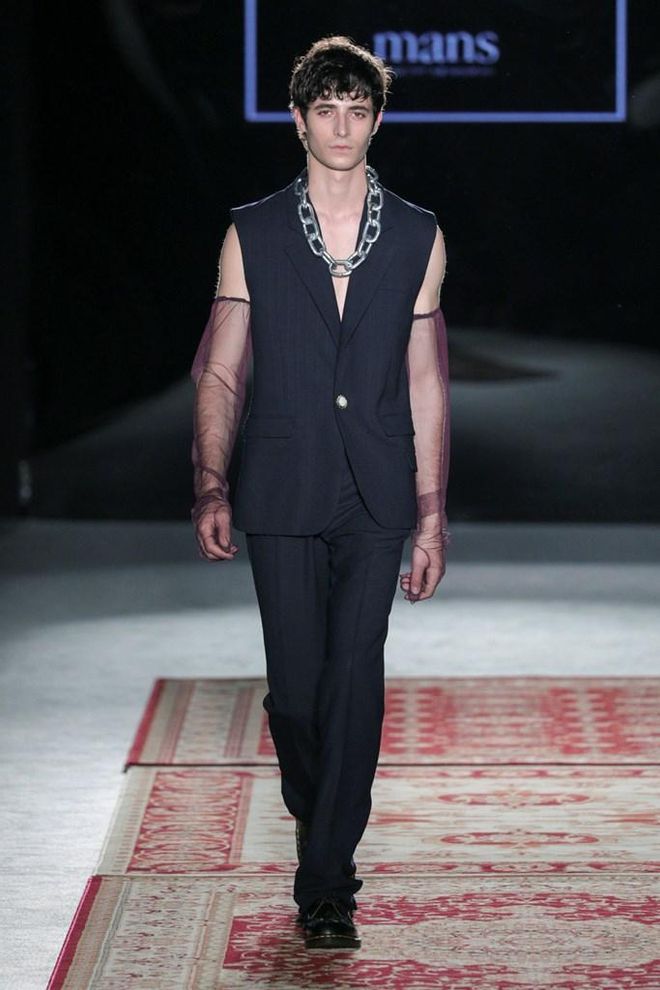 Mans Concept & Menswear