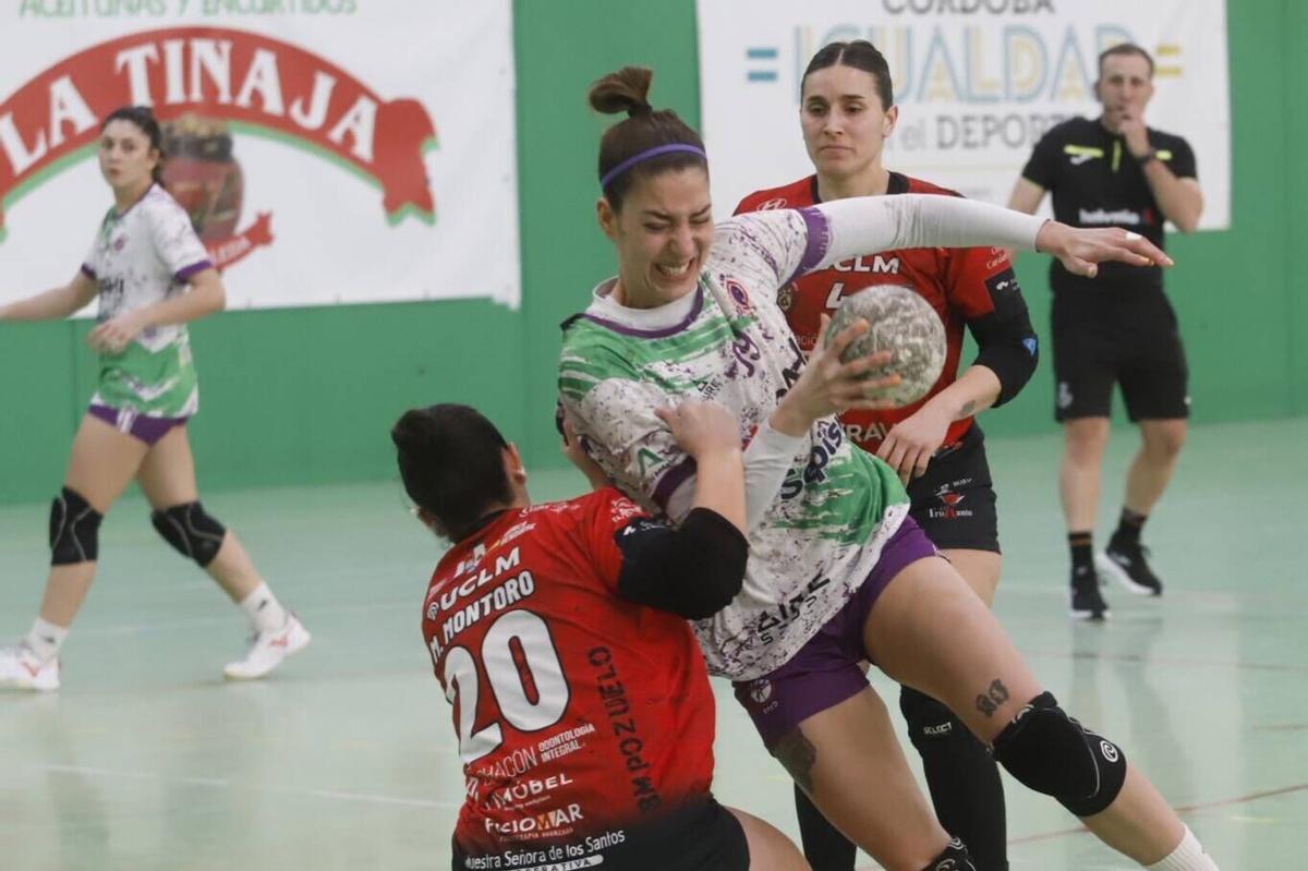 El Adesal - Pozuelo, en imágenes