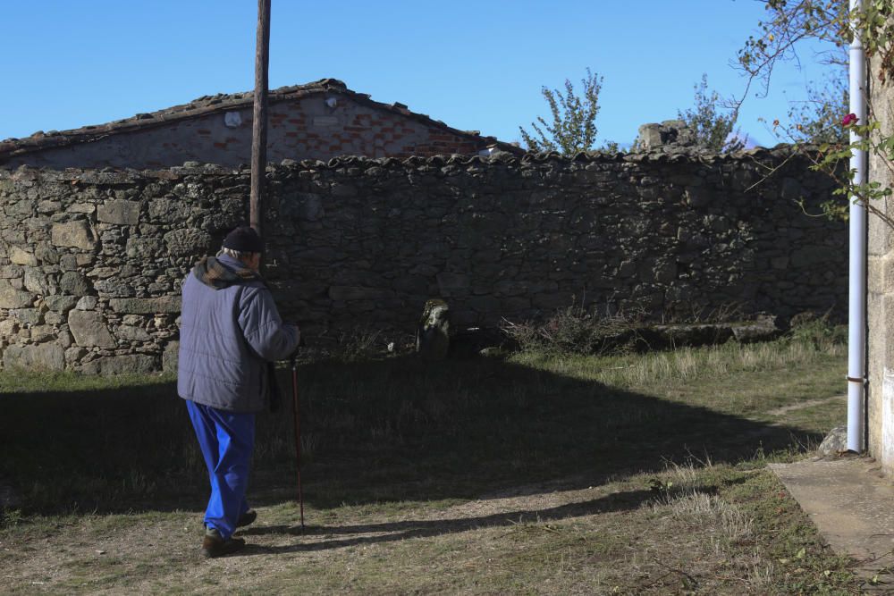 Zamora DesAparece | Badilla de Sayago, más que una ventana a Portugal