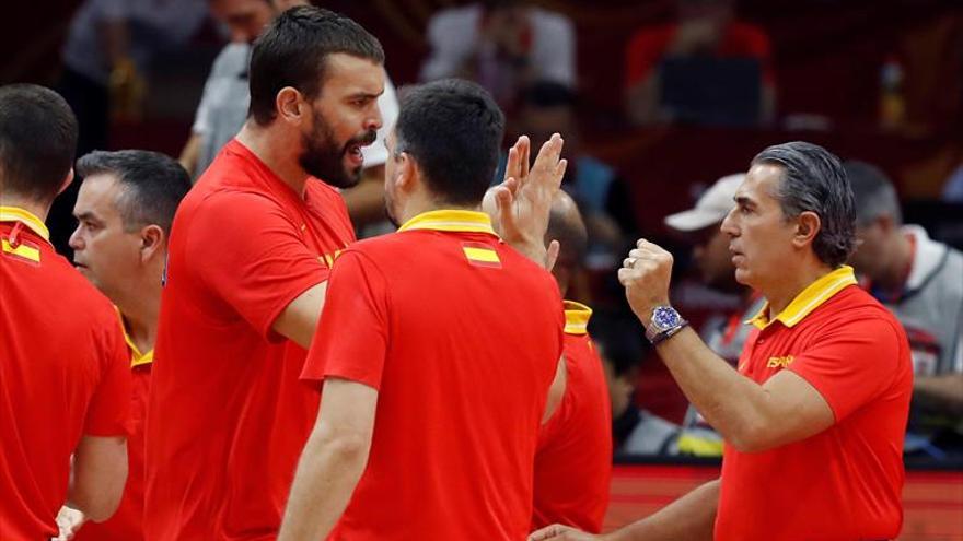 España, favorita ante Polonia para entrar en la pelea por las medallas