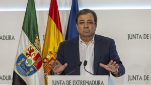 Vara: “No voy a ser líder de la oposición ni secretario general”