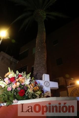 40 años de la tragedia del barrio de Peral