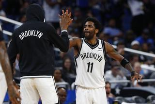 Kyrie Irving, el impactante traspaso que debe llevar a Doncic a pelear por el anillo