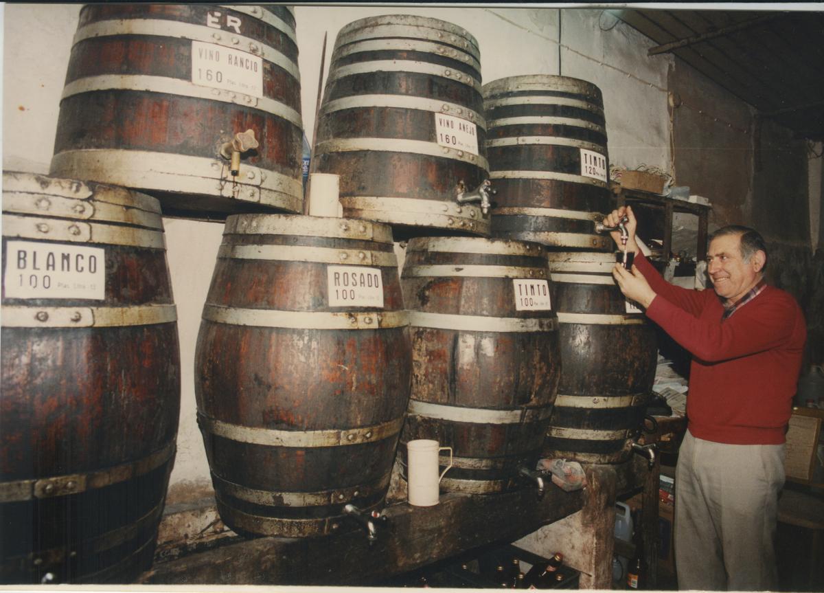 Comercio Tradicional