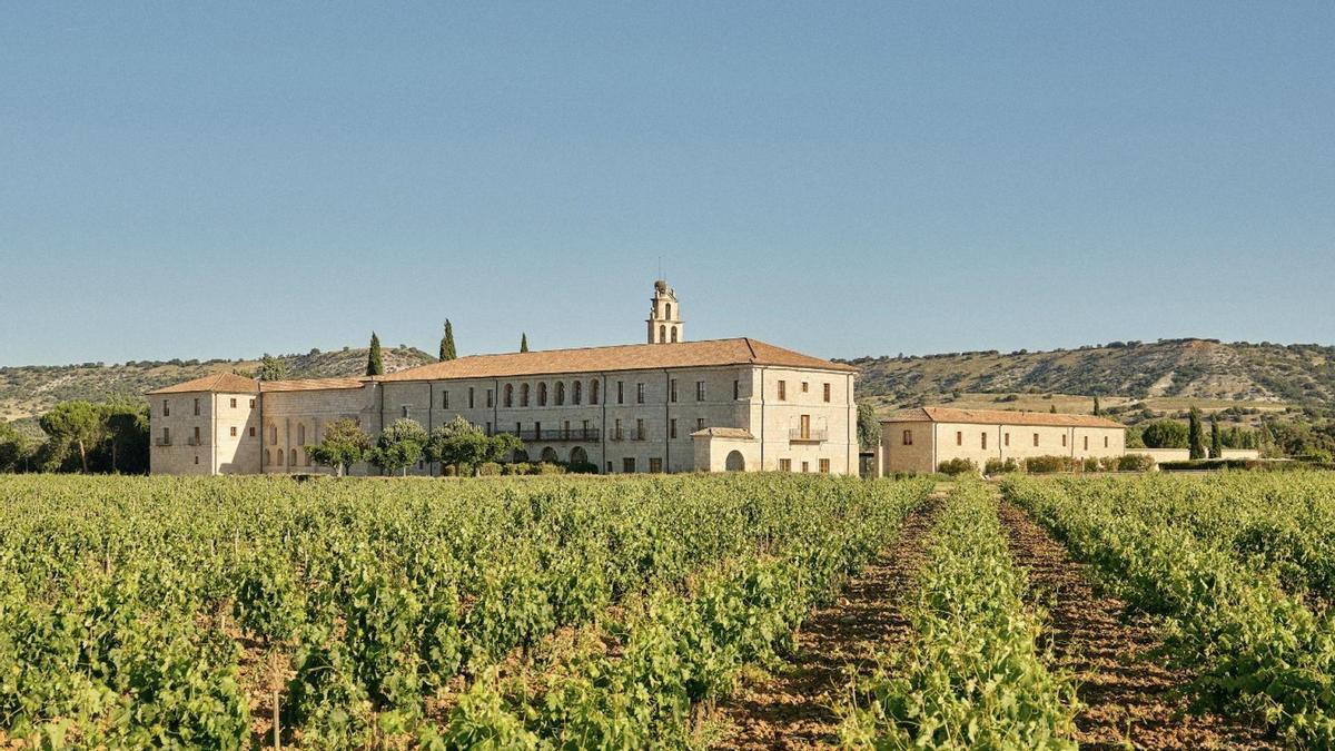 las bodegas en las que comer tras una cata