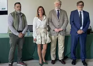 La prohibición de los móviles en las aulas gallegas reduce drásticamente el ciberacoso