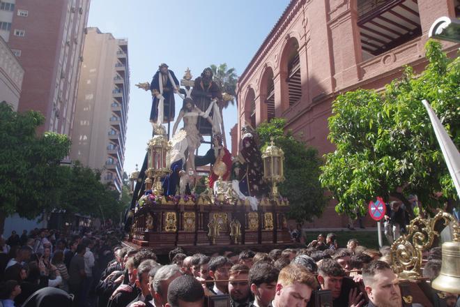 Viernes Santo 2023 | Descendimiento