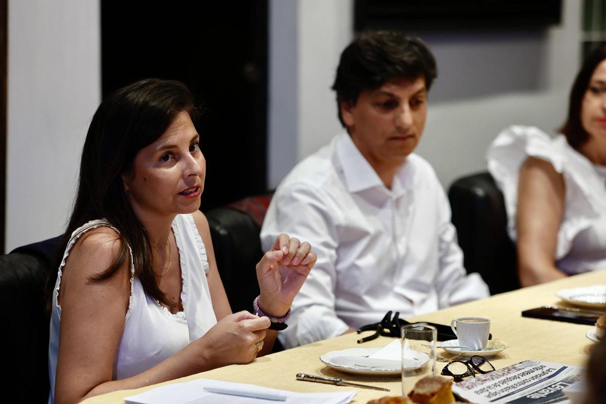 Ester Giner, Marketing &amp; Communication Manager en Laboratorios Benlloch.