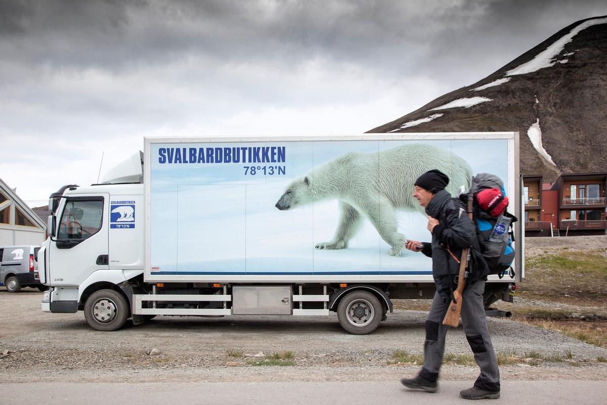 Longyearbyen