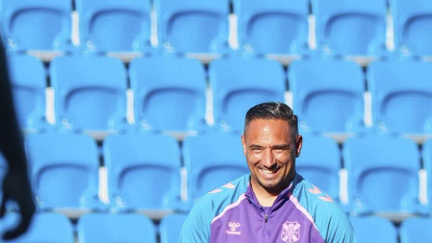 Heliodoro Stadium Hosts Tenerife-Deportivo Youth Cup Quarter-Final