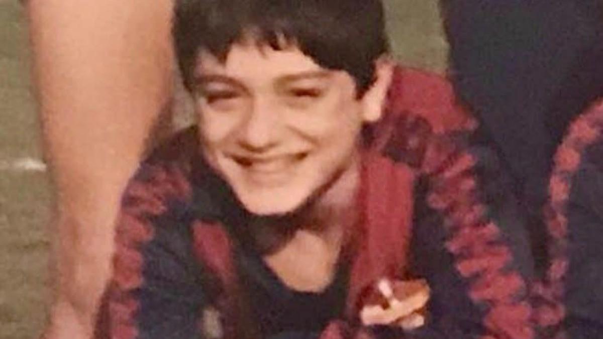 García Pimienta llegó al Barça en el verano de 1986