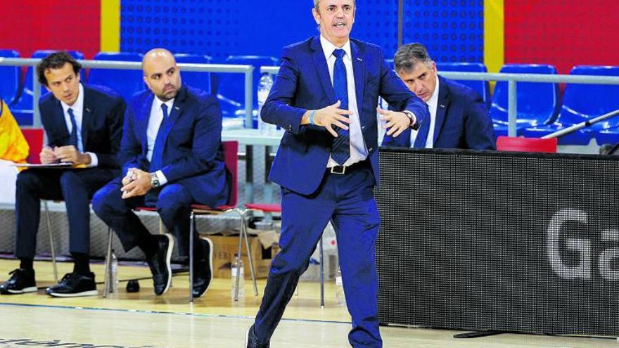 El peor Gran Canaria de los últimos 29 cursos en Liga Endesa