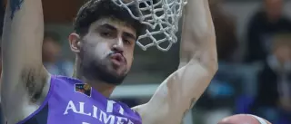 Las penas se curan en Pumarín: el Alimerka Oviedo Baloncesto, ante una cita histórica por la permanencia en LEB Oro