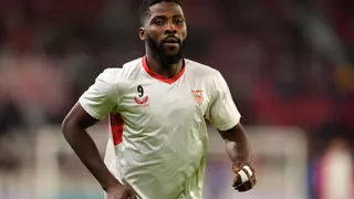 La gran incógnita con el futuro de Kelechi Iheanacho