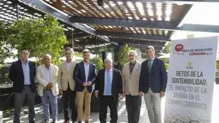 El sector ve en las balsas de riego la solución para futuras sequías