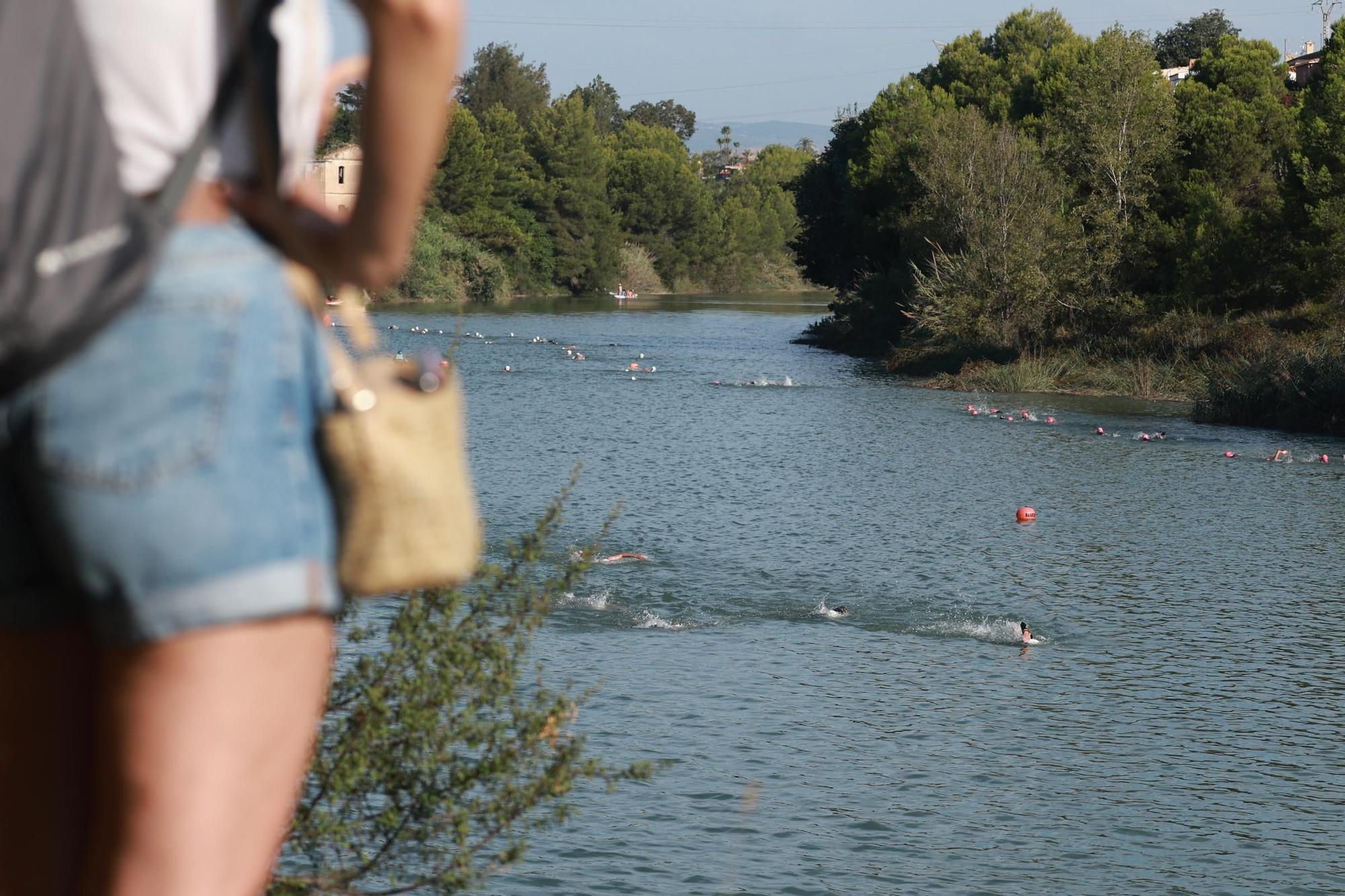 Búscate en la galería del Infinitri Sprint Vila-real