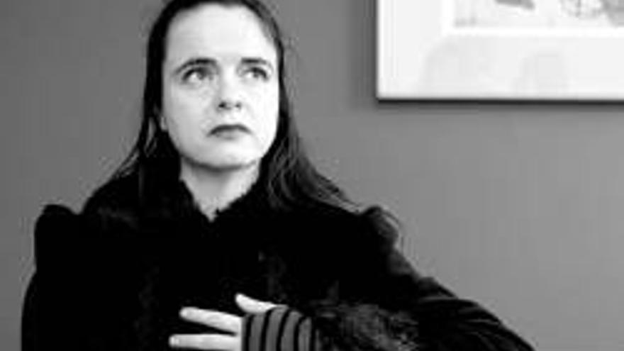 Amélie Nothomb relata su particular ´Lost in translation´