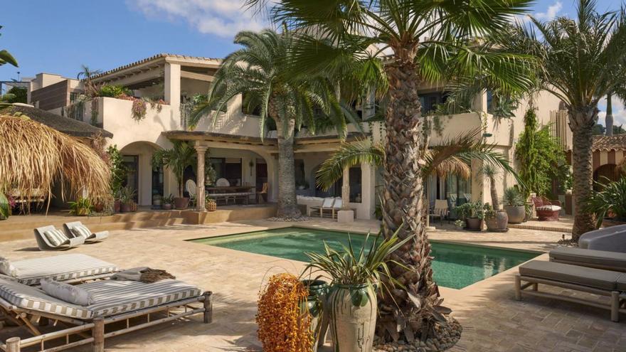 Una vivienda ubicada en Marbella para inversores de alto poder adquisitivo.