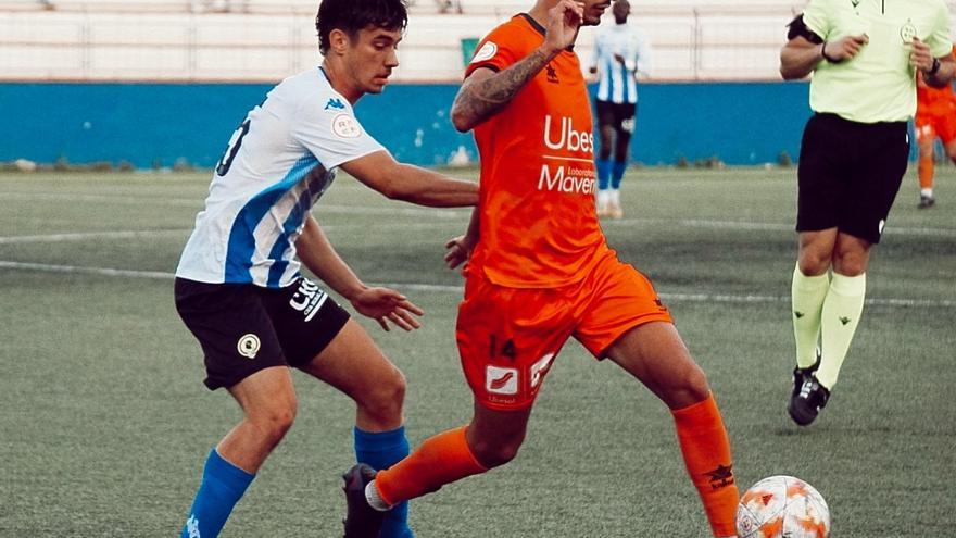 El Atzeneta alarga su racha de victorias ante el Hércules B