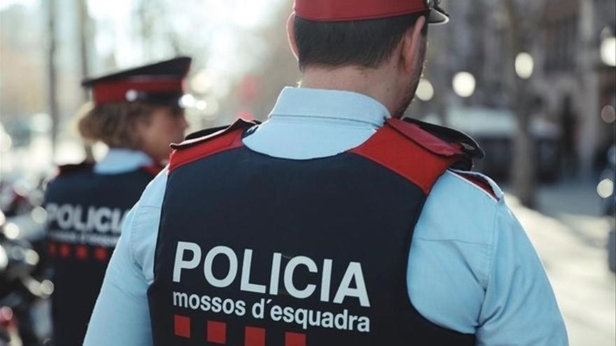 Detenidos dos turistas por drogar y abusar de dos chicas en Barcelona