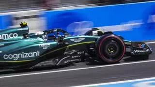 F1: Horario y dónde ver por TV el GP de Japón de Fórmula 1