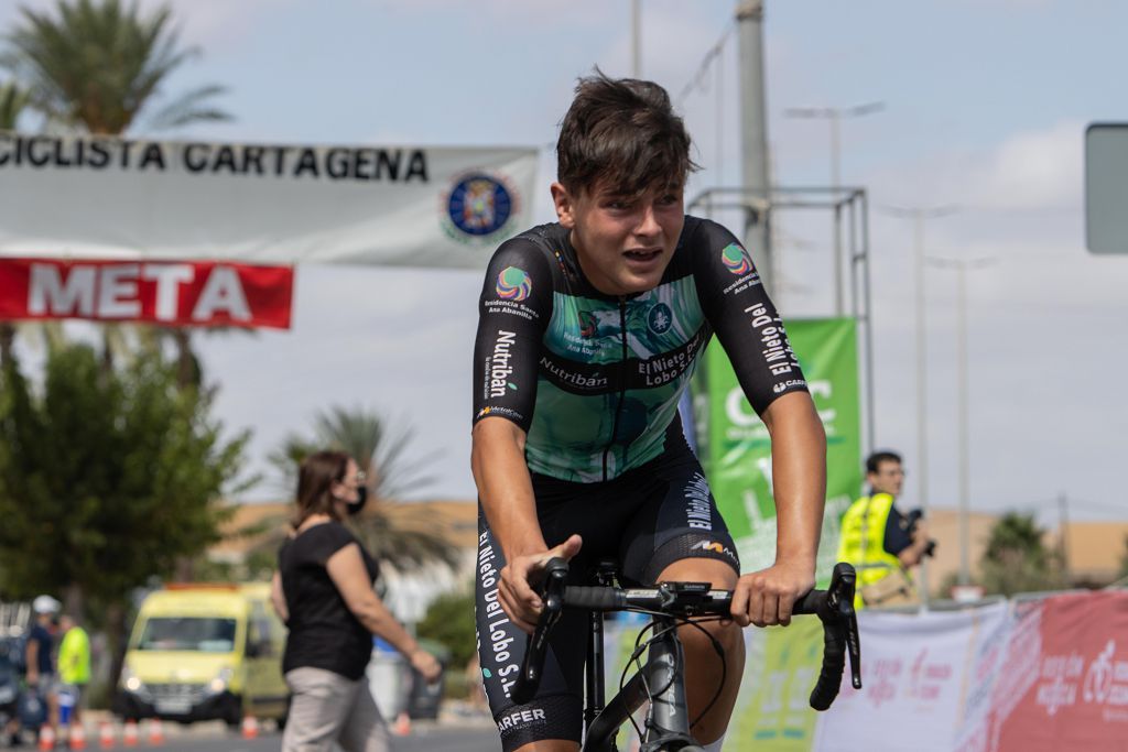 Trofeo Ciudad de Cartagena de Ciclismo