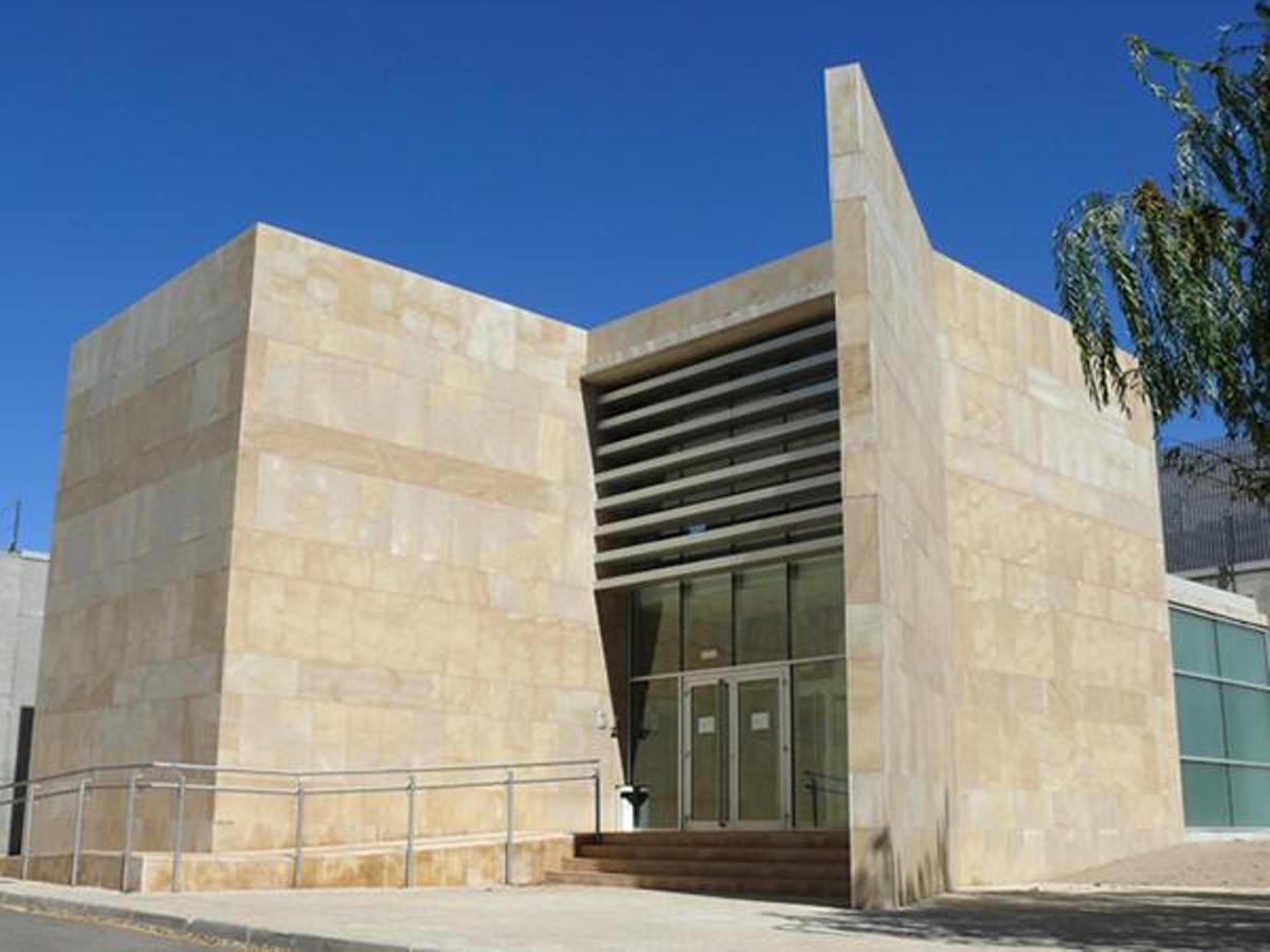 El centro de Encefalopatías que dirige Badiola es un referente nacional. | EL PERIÓDICO