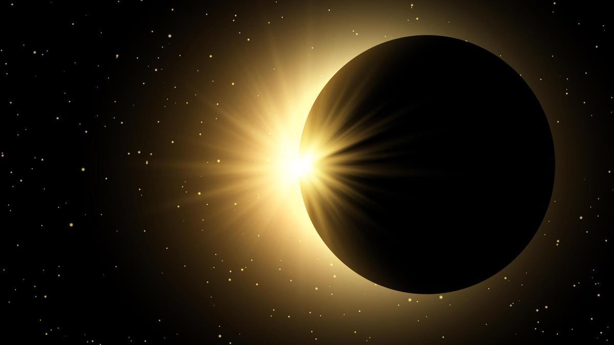 Vissum Grupo Miranza repartirá 200 gafas homologadas para observar el eclipse de forma segura durante una jornada informativa en Playa de San Juan