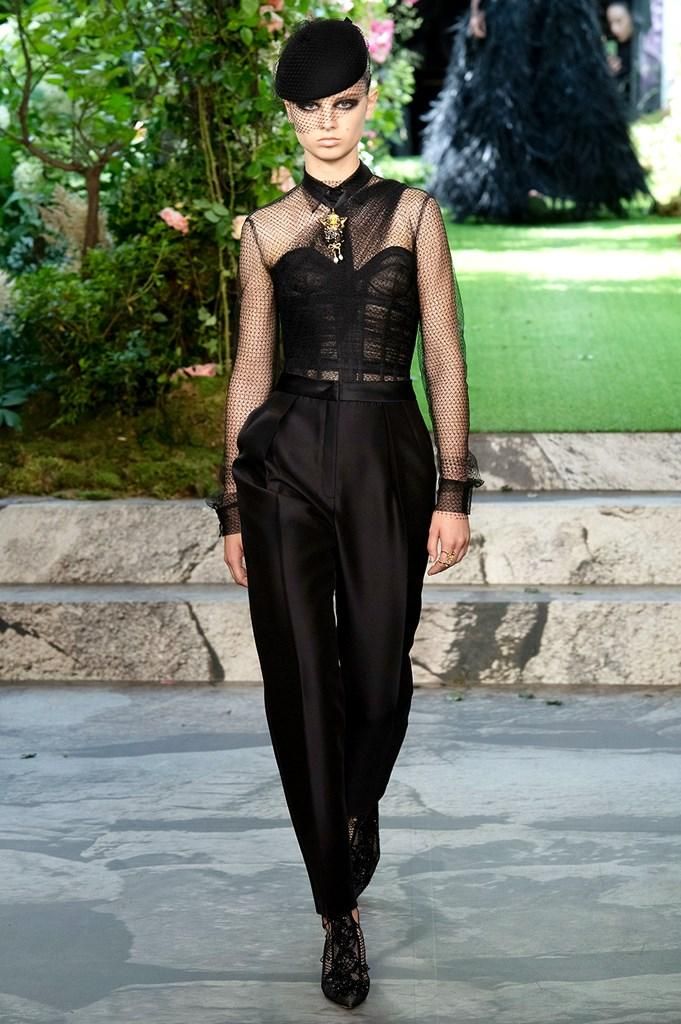 Christian Dior