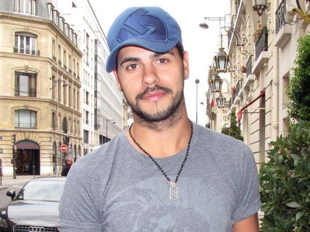 Eduardo Cruz