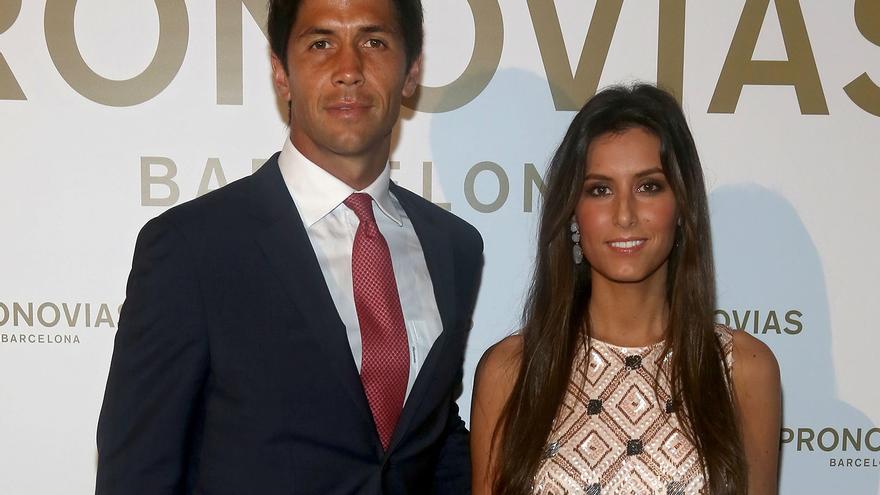 Ana Boyer y Fernando Verdasco abandonan España