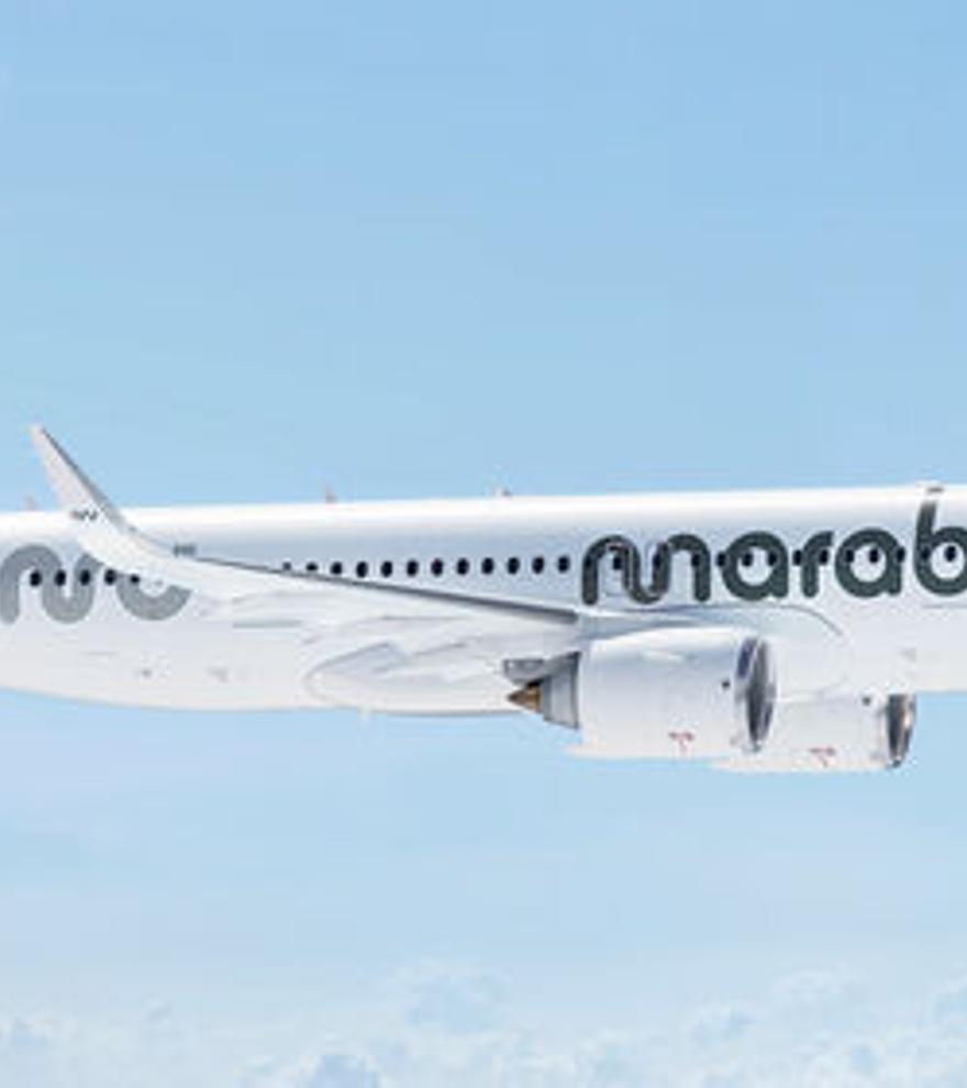 Gestrandete Mallorca-Urlauber am Flughafen München: So erklärt Marabu Airlines das Chaos am Wochenende
