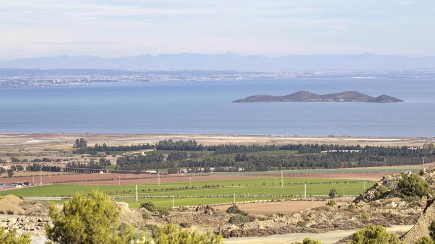 La Comisión del Mar Menor ya tiene reglamento