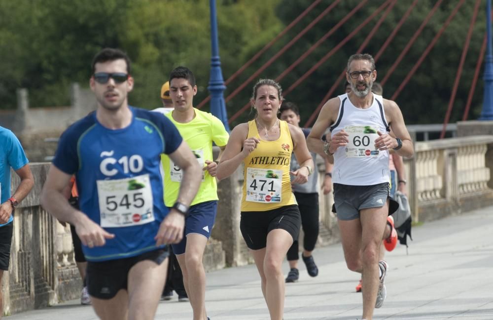 Carrera popular de Culleredo