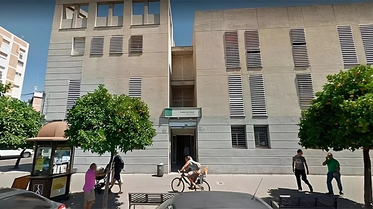 "Voy a matar a los dos", denuncian insultos y amenazas a trabajadores del centro de salud de Levante Norte