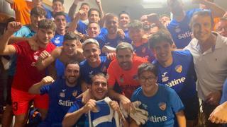 Tercera Federación | El Burriana regresa a Tercera con victoria ante el Castellonense (1-2)