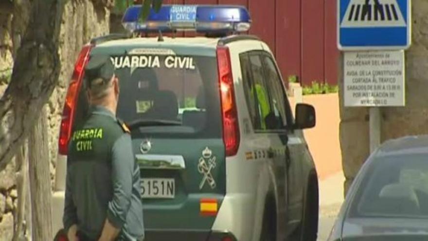 En libertad el niño secuestrado en una guardería en Madrid.