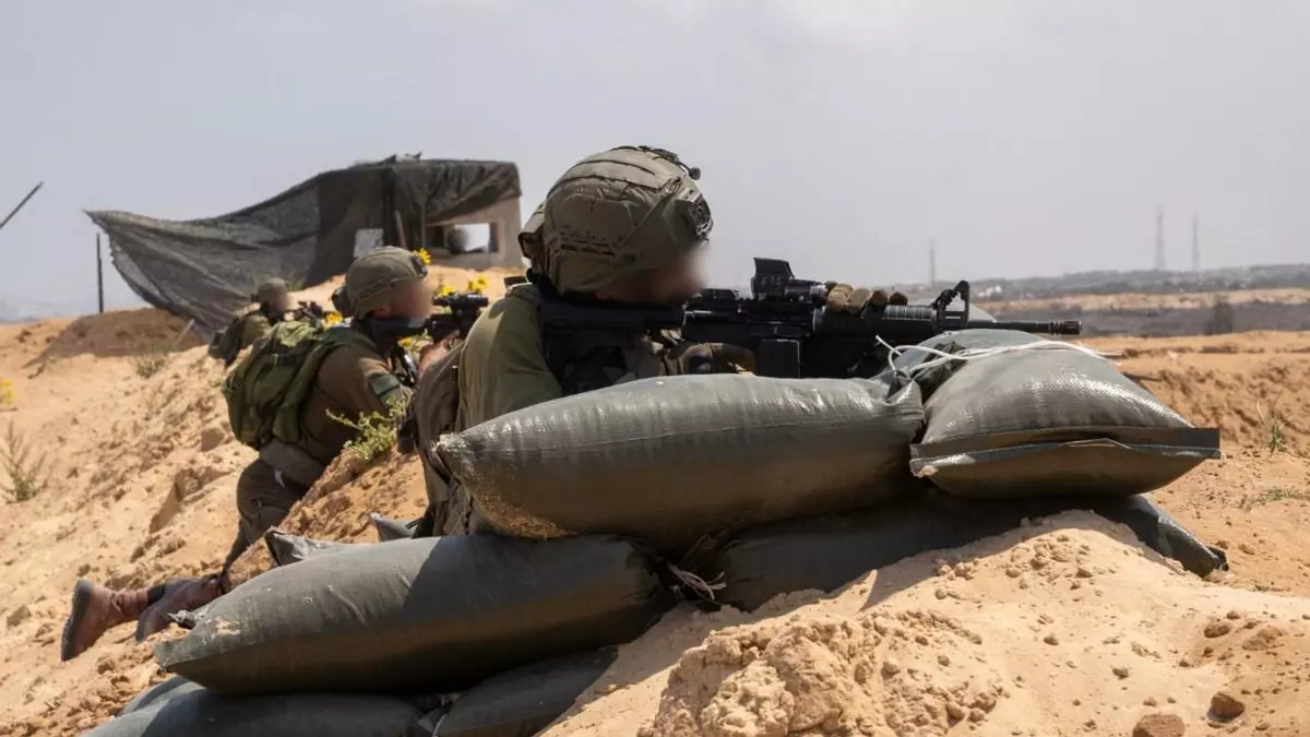 Israel y Hamás retoman las negociaciones para una posible tregua la víspera de la reunión de Trump y Netanyahu en la Casa Blanca