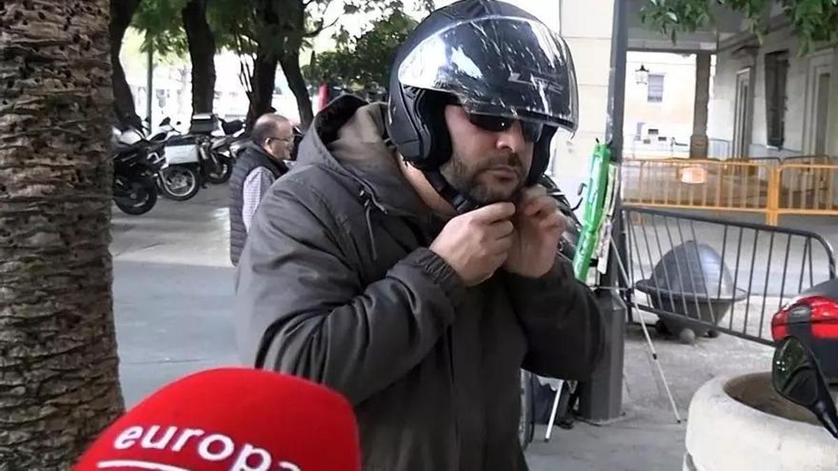 ANTONIO TEJADO