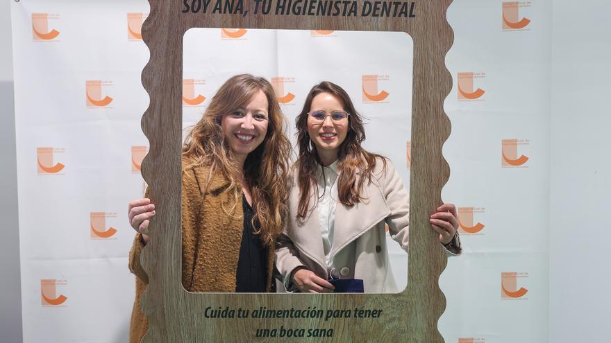 Una labor marcada por la defensa de una salud bucodental de carácter universal