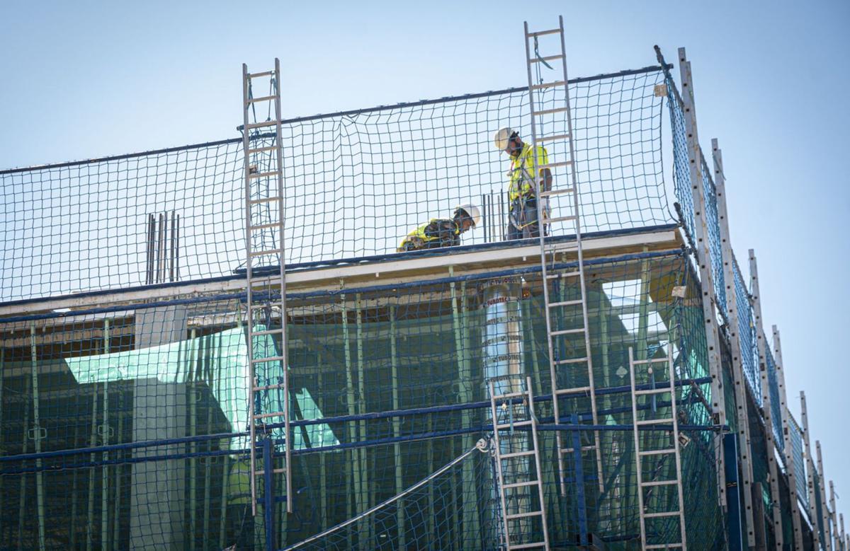 Gairebé 3.000 dels nous pisos de lloguer assequible seran a l’àrea de Barcelona