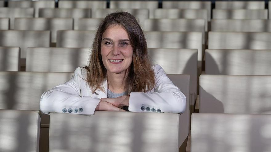 Entrevista con Jéssica Albiach: La situación del Gobierno de Sánchez