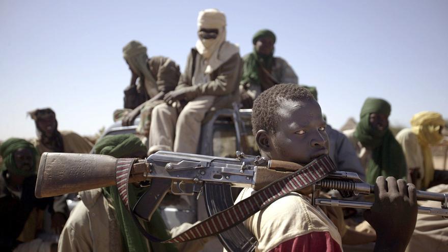 ¿Quiénes son los dos hombres cuya ambición desmedida condena a Sudán al caos?