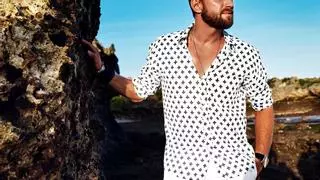 5 camisas para hombre por menos de 30€ con las que podrás ir bien vestido sin pasar calor este verano