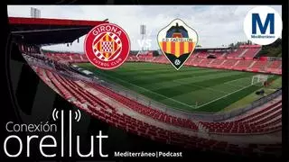 Conexión Orellut: El CD Castellón defiende el liderato ante un Girona repleto de estrellas