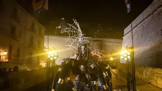 “Frente al odio, no puede haber indiferencia”: Ibiza Pride arranca en Dalt Vila con un pregón por la libertad