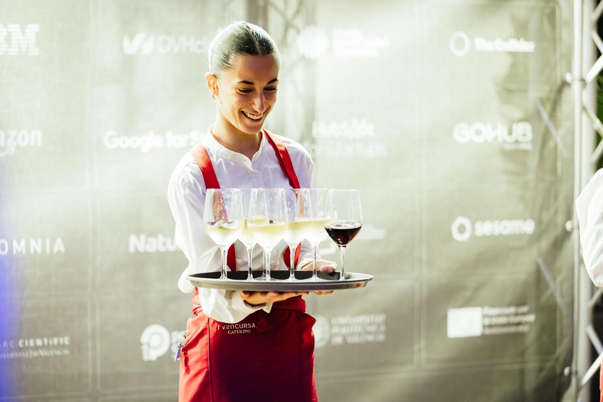 VDS 2025 Guest Reception