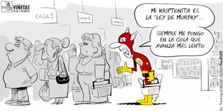 A Cosa Nostra por Santy