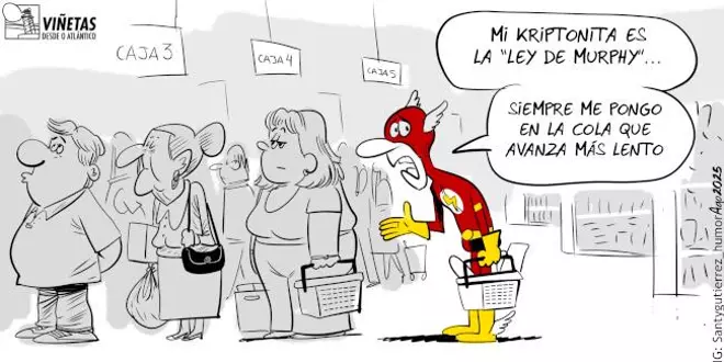 A Cosa Nostra por Santy